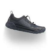 Fizik Ergolace 2 Flat - Dark Blue/Black