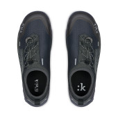 Fizik Ergolace 2 Flat - Dark Blue/Black