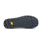 Fizik Ergolace 2 Flat - Dark Blue/Black