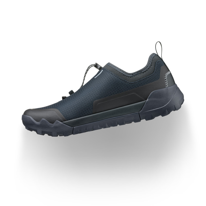 Fizik Ergolace 2 Flat - Dark Blue/Black