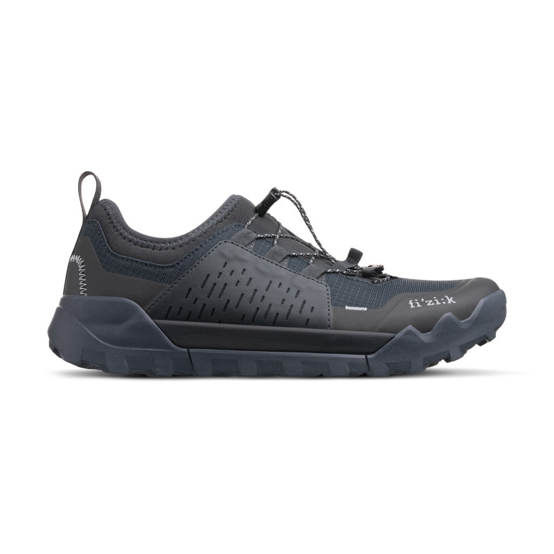 Fizik Ergolace 2 Flat - Dark Blue/Black