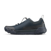 Fizik Ergolace 2 Flat - Dark Blue/Black