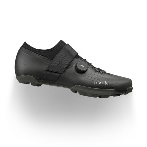 Fizik Ferox Carbon 2 - Black/Dark Forest