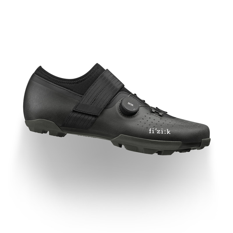Fizik Ferox Carbon 2 - Black/Dark Forest