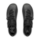 Fizik Ferox Carbon 2 - Black/Dark Forest