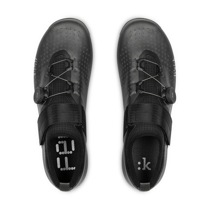 Fizik Ferox Carbon 2 - Black/Dark Forest