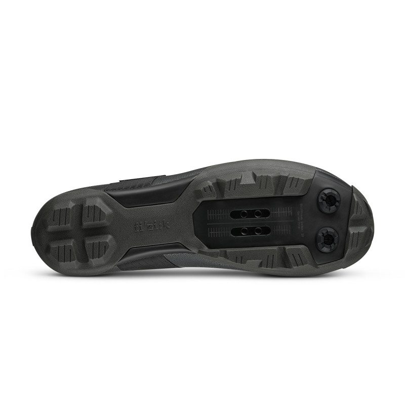 Fizik Ferox Carbon 2 - Black/Dark Forest