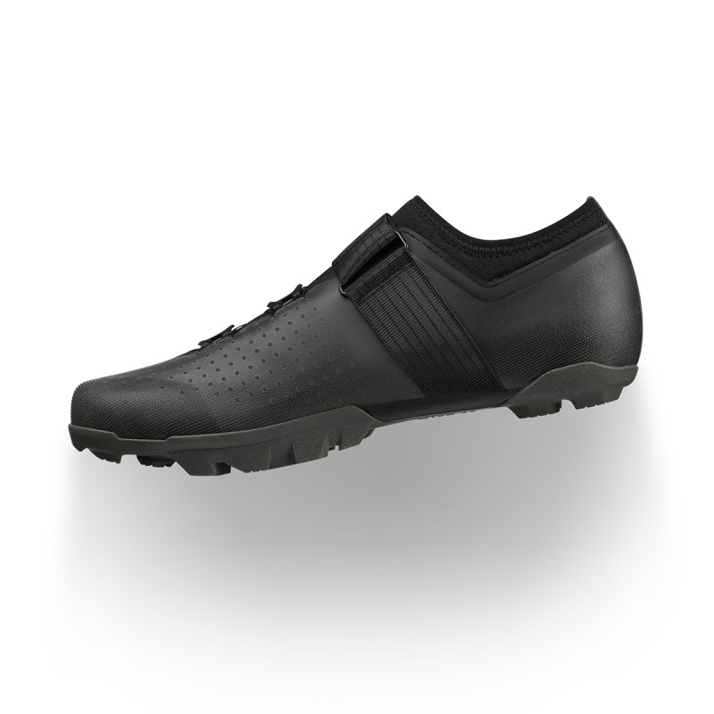 Fizik Ferox Carbon 2 - Black/Dark Forest