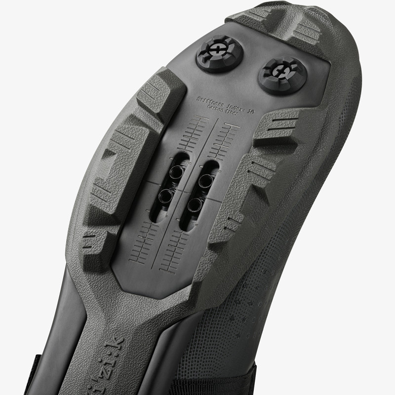 Fizik Ferox Carbon 2 - Black/Dark Forest