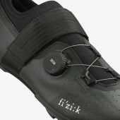 Fizik Ferox Carbon 2 - Black/Dark Forest