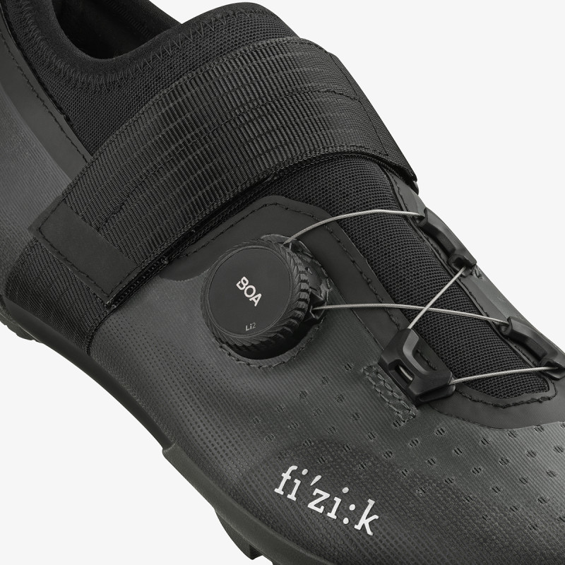 Fizik Ferox Carbon 2 - Black/Dark Forest