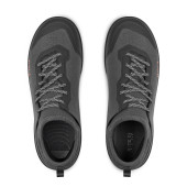Fizik Gravita Versor 2 Flat - Anthracite/ Black