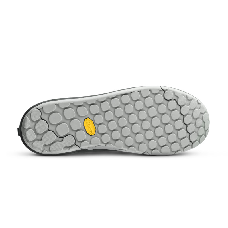 Fizik Gravita Versor 2 Flat - Anthracite/ Black