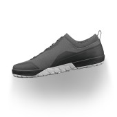 Fizik Gravita Versor 2 Flat - Anthracite/ Black