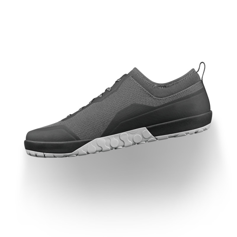 Fizik Gravita Versor 2 Flat - Anthracite/ Black