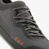 Fizik Gravita Versor 2 Flat - Anthracite/ Black