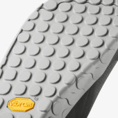 Fizik Gravita Versor 2 Flat - Anthracite/ Black