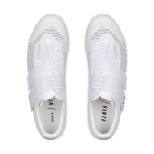 Fizik Vento Powerstrap Aeroweave X - White (Limited Edition)