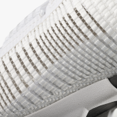 Fizik Vento Powerstrap Aeroweave X - White (Limited Edition)