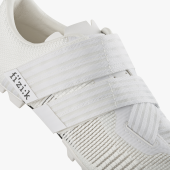 Fizik Vento Powerstrap Aeroweave X - White (Limited Edition)