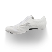 Fizik Vento Powerstrap Aeroweave X - White (Limited Edition)