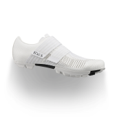Fizik Vento Powerstrap Aeroweave X - White (Limited Edition)