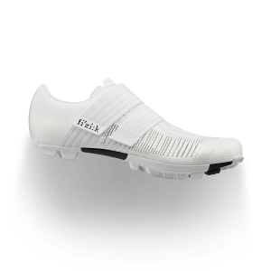 Fizik Vento Powerstrap Aeroweave X - White (Limited Edition)