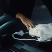 Fizik Musette Bag