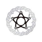 Galfer Disc Shark® Road/ Gravel Center Lock - 1.8mm