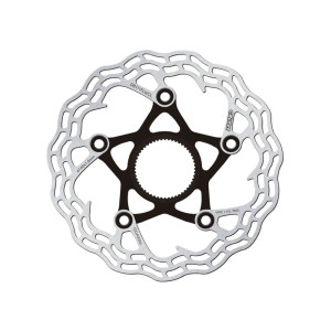 Galfer Disc Shark® Road/ Gravel Center Lock - 1.8mm