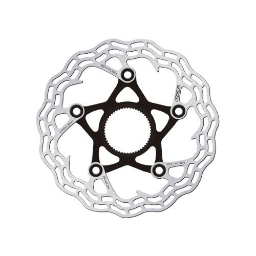 Galfer Disc Shark® Road/ Gravel Center Lock - 1.8mm
