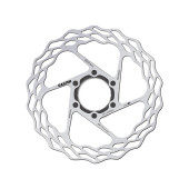 Galfer Disc Wave Road/ Gravel Center Lock - 1.8mm