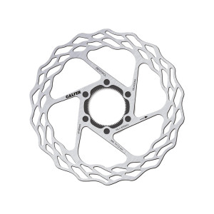 Galfer Disc Wave Road/ Gravel Center Lock - 1.8mm