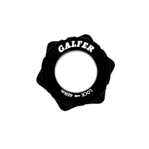 Galfer Adapter Center Lock Universal Hub