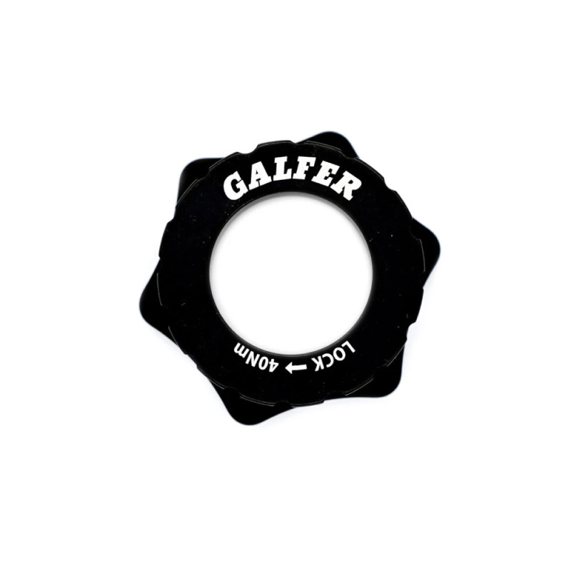Galfer Adapter Center Lock Universal Hub