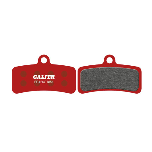 Galfer Brake Pad ADVANCED - G1851