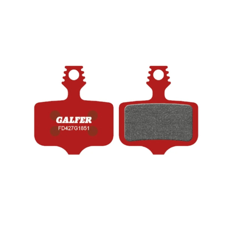 Galfer Brake Pad ADVANCED - G1851