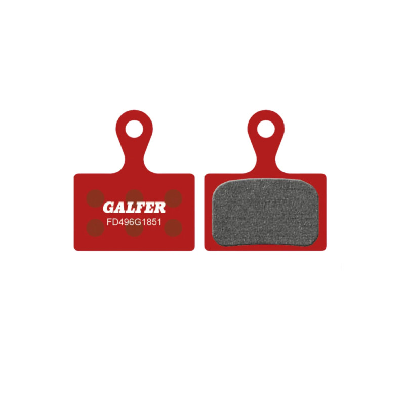 Galfer Brake Pad ADVANCED - G1851