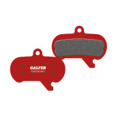 Galfer Brake Pad ADVANCED - G1851