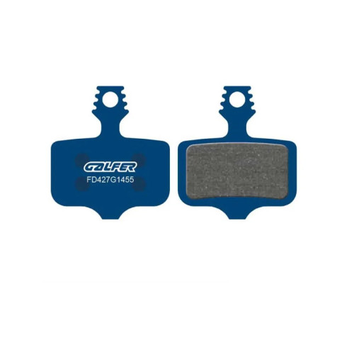 Galfer Brake Pad ROAD - G1455