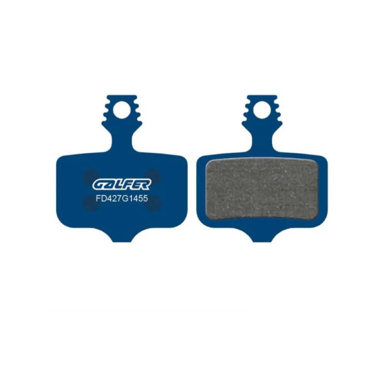 Galfer Brake Pad ROAD - G1455