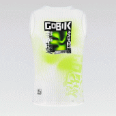 Gobik Base Layer Men Second Skin - Liquid Neon