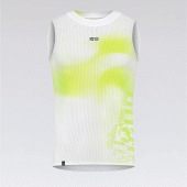 Gobik Base Layer Men Second Skin - Liquid Neon