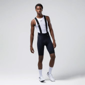 Gobik Bib Short Men ABSOLUTE COMPACT 7.0 - ULTRABLUE