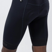Gobik Bib Short Men ABSOLUTE COMPACT 7.0 - ULTRABLUE