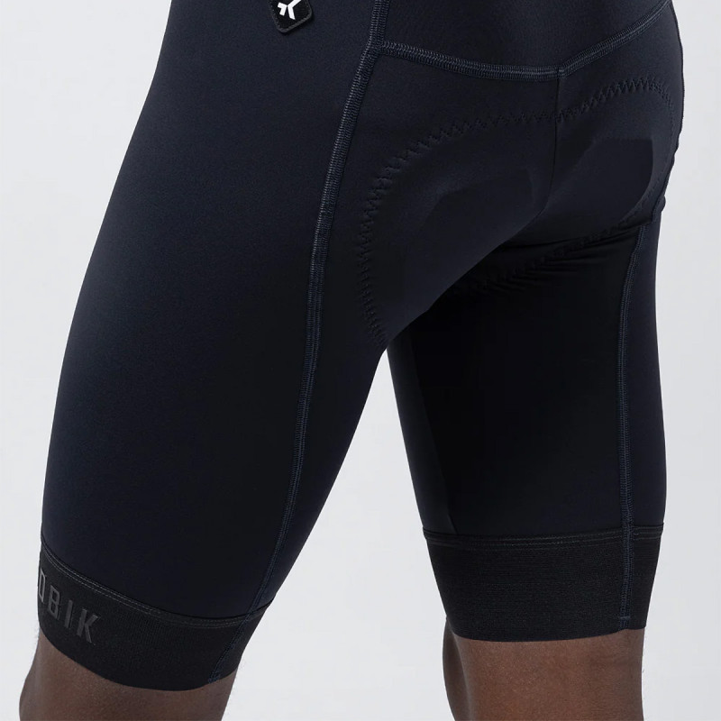 Gobik Bib Short Men ABSOLUTE COMPACT 7.0 - ULTRABLUE