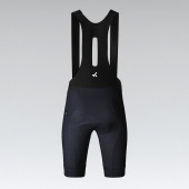 Gobik Bib Short Men ABSOLUTE COMPACT 7.0 - ULTRABLUE