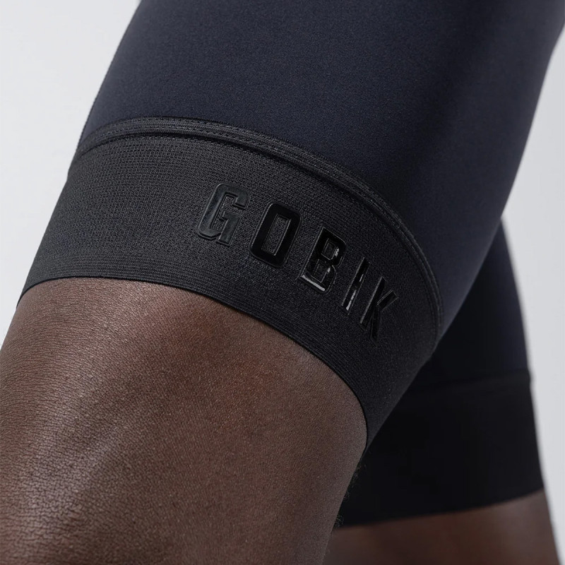 Gobik Bib Short Men ABSOLUTE COMPACT 7.0 - ULTRABLUE
