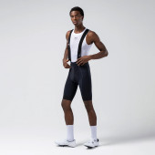 Gobik Bib Short Men ABSOLUTE COMPACT 7.0 - ULTRABLUE