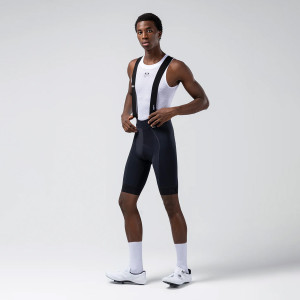 Gobik Bib Short Men ABSOLUTE COMPACT 7.0 - ULTRABLUE